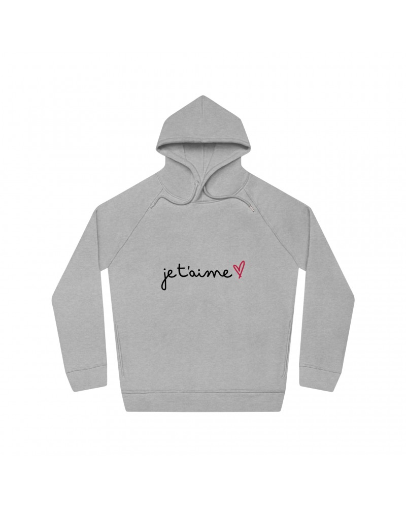 Hoodie Je t'aime