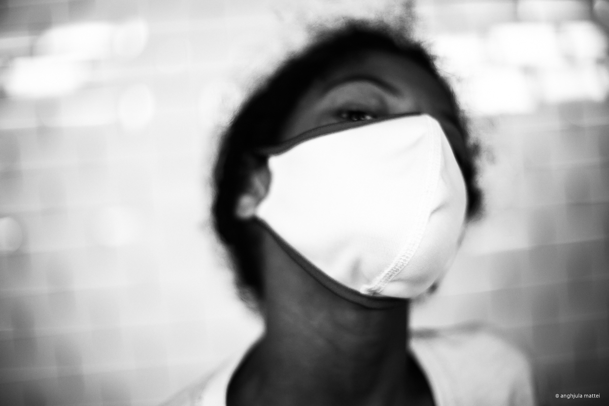 Masque Breath©, parce que le streetwear est dans notre ADN